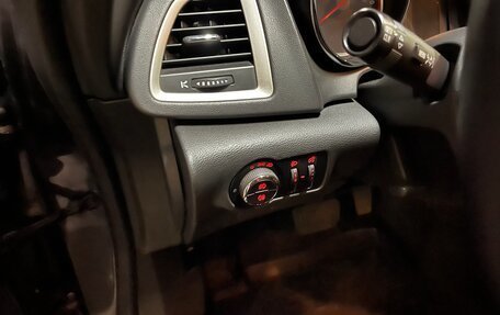 Opel Astra J, 2010 год, 490 000 рублей, 8 фотография