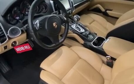 Porsche Cayenne III, 2014 год, 2 600 000 рублей, 6 фотография