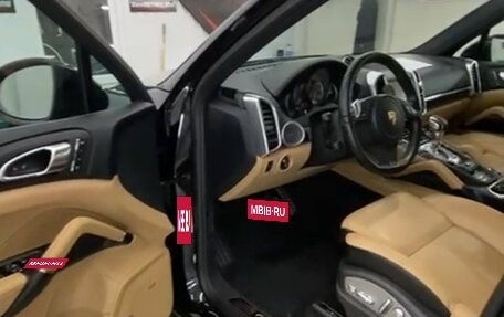 Porsche Cayenne III, 2014 год, 2 600 000 рублей, 5 фотография