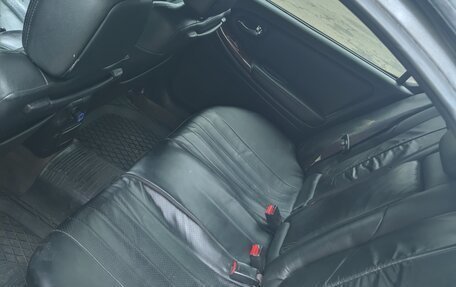 Nissan Maxima VIII, 2000 год, 160 000 рублей, 6 фотография