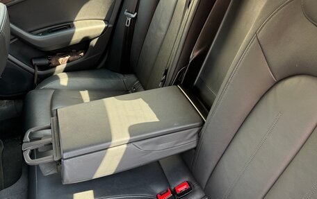 Audi A6, 2015 год, 2 800 000 рублей, 7 фотография