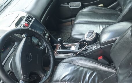 Nissan Maxima VIII, 2000 год, 160 000 рублей, 5 фотография