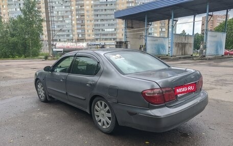 Nissan Maxima VIII, 2000 год, 160 000 рублей, 4 фотография