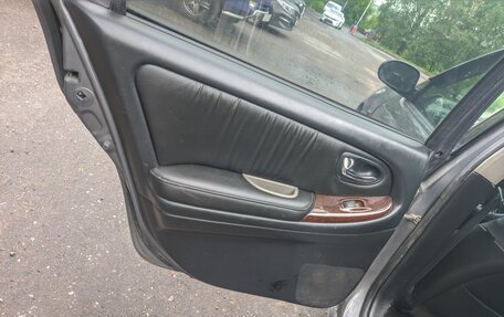 Nissan Maxima VIII, 2000 год, 160 000 рублей, 7 фотография