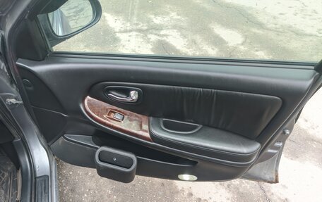 Nissan Maxima VIII, 2000 год, 160 000 рублей, 8 фотография