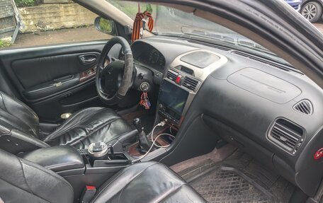 Nissan Maxima VIII, 2000 год, 160 000 рублей, 10 фотография