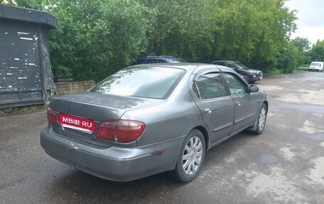 Nissan Maxima VIII, 2000 год, 160 000 рублей, 3 фотография