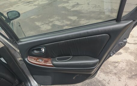 Nissan Maxima VIII, 2000 год, 160 000 рублей, 9 фотография