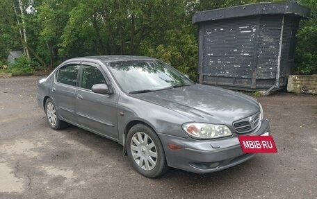 Nissan Maxima VIII, 2000 год, 160 000 рублей, 2 фотография