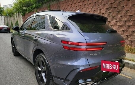Genesis GV70, 2024 год, 5 750 000 рублей, 2 фотография