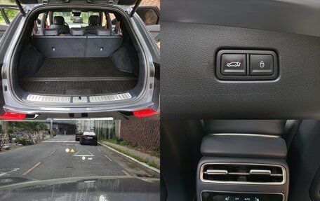 Genesis GV70, 2024 год, 5 750 000 рублей, 19 фотография