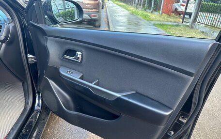 KIA Rio III рестайлинг, 2014 год, 1 111 111 рублей, 2 фотография