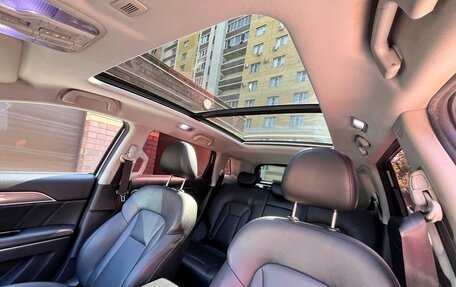 Haval H6 Coupe I, 2018 год, 1 190 000 рублей, 9 фотография
