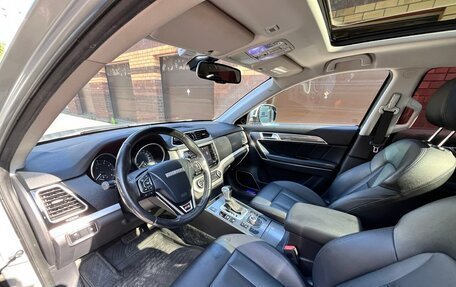 Haval H6 Coupe I, 2018 год, 1 190 000 рублей, 8 фотография