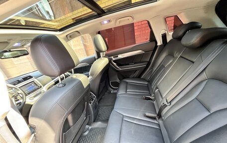 Haval H6 Coupe I, 2018 год, 1 190 000 рублей, 11 фотография