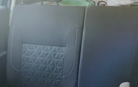 Renault Sandero II рестайлинг, 2017 год, 1 000 000 рублей, 7 фотография