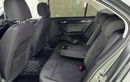 Volkswagen Polo VI (EU Market), 2022 год, 1 590 000 рублей, 8 фотография