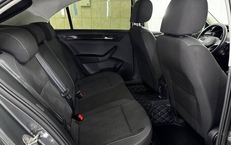 Volkswagen Polo VI (EU Market), 2022 год, 1 590 000 рублей, 7 фотография