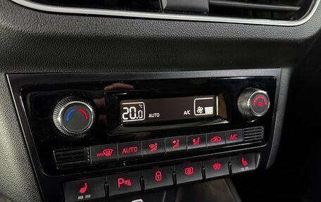 Volkswagen Polo VI (EU Market), 2022 год, 1 590 000 рублей, 15 фотография