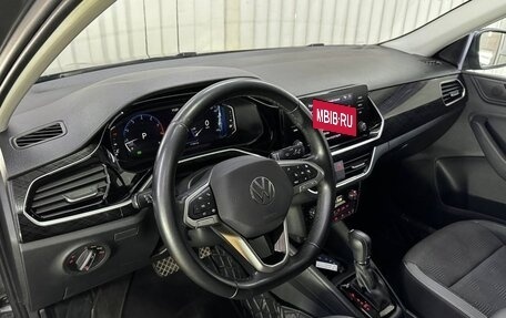 Volkswagen Polo VI (EU Market), 2022 год, 1 590 000 рублей, 14 фотография