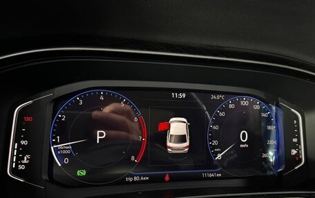 Volkswagen Polo VI (EU Market), 2022 год, 1 590 000 рублей, 18 фотография