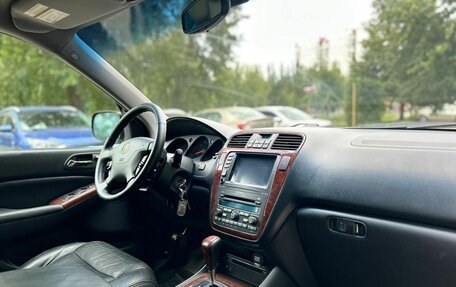Acura MDX II, 2005 год, 645 000 рублей, 7 фотография