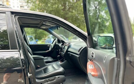 Acura MDX II, 2005 год, 645 000 рублей, 11 фотография