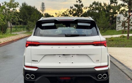 Geely Coolray I, 2025 год, 1 900 000 рублей, 5 фотография