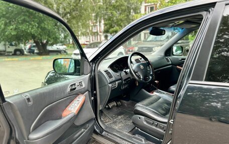 Acura MDX II, 2005 год, 645 000 рублей, 9 фотография