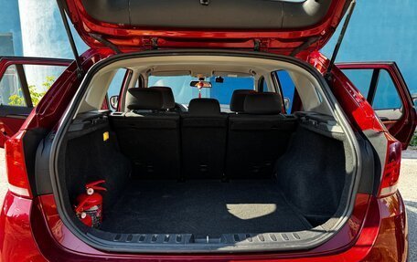 BMW X1, 2011 год, 1 600 000 рублей, 5 фотография