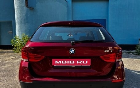 BMW X1, 2011 год, 1 600 000 рублей, 3 фотография