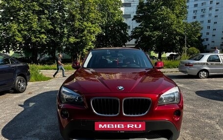 BMW X1, 2011 год, 1 600 000 рублей, 2 фотография