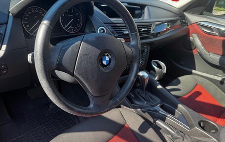 BMW X1, 2011 год, 1 600 000 рублей, 7 фотография