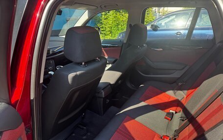 BMW X1, 2011 год, 1 600 000 рублей, 6 фотография