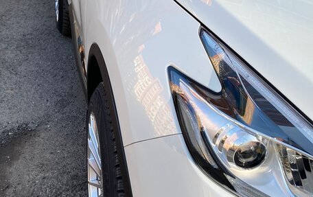 Nissan Murano, 2018 год, 3 750 000 рублей, 4 фотография