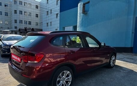 BMW X1, 2011 год, 1 600 000 рублей, 4 фотография