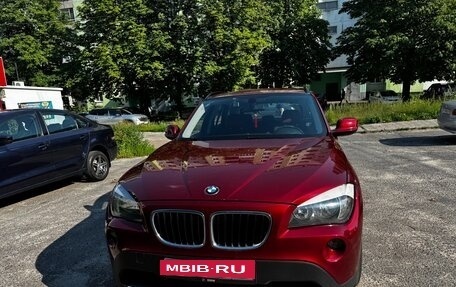BMW X1, 2011 год, 1 600 000 рублей, 8 фотография