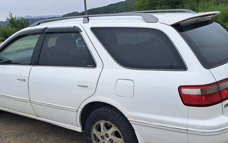 Toyota Camry, 1997 год, 320 000 рублей, 5 фотография