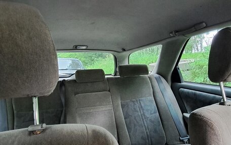 Toyota Camry, 1997 год, 320 000 рублей, 10 фотография