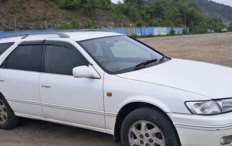 Toyota Camry, 1997 год, 320 000 рублей, 4 фотография
