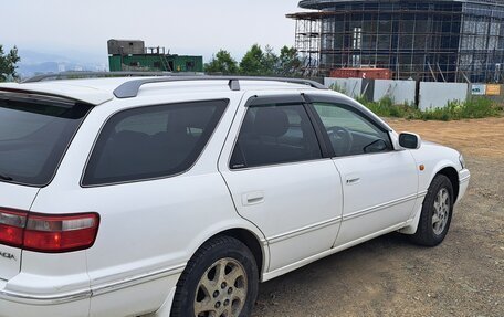 Toyota Camry, 1997 год, 320 000 рублей, 8 фотография