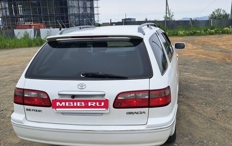 Toyota Camry, 1997 год, 320 000 рублей, 7 фотография