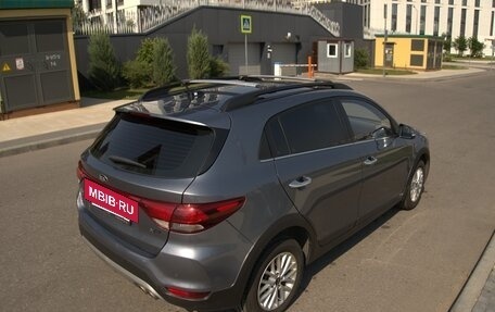 KIA Rio IV, 2019 год, 1 400 000 рублей, 6 фотография