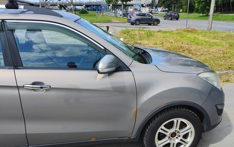 Changan CS35, 2014 год, 350 000 рублей, 2 фотография