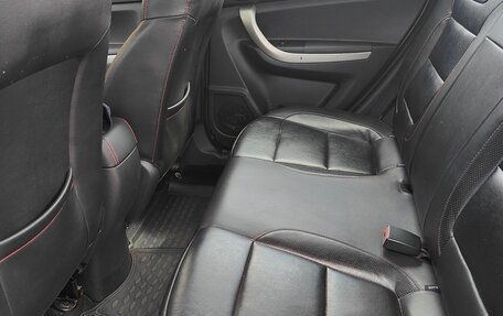Changan CS35, 2014 год, 350 000 рублей, 8 фотография