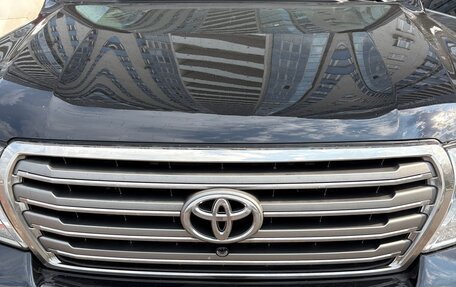 Toyota Land Cruiser 200, 2012 год, 4 100 000 рублей, 6 фотография