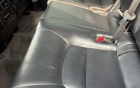 Toyota Land Cruiser 200, 2012 год, 4 100 000 рублей, 8 фотография