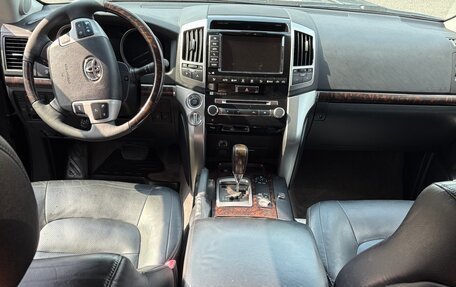 Toyota Land Cruiser 200, 2012 год, 4 100 000 рублей, 9 фотография