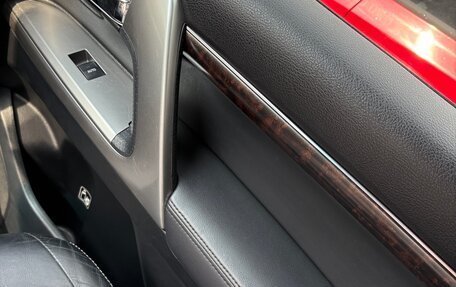 Toyota Land Cruiser 200, 2012 год, 4 100 000 рублей, 13 фотография