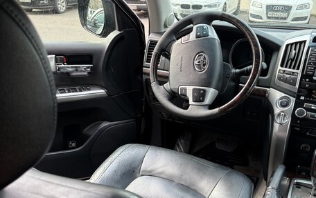 Toyota Land Cruiser 200, 2012 год, 4 100 000 рублей, 10 фотография